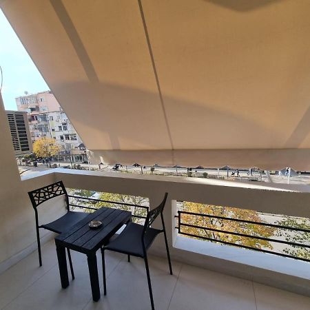 Arkle Apartment 1 티라나 외부 사진