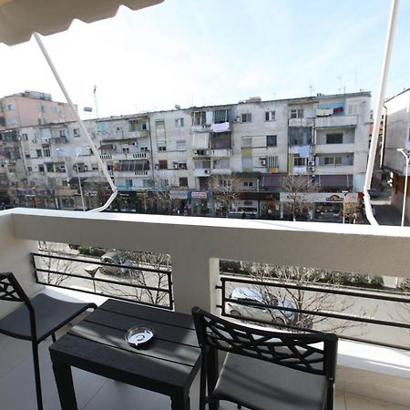 Arkle Apartment 1 티라나 외부 사진