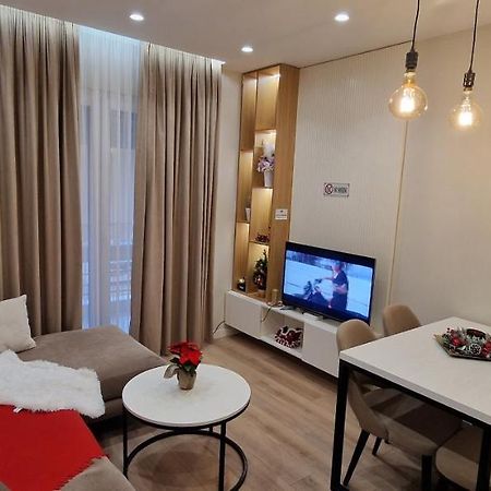 Arkle Apartment 1 티라나 외부 사진