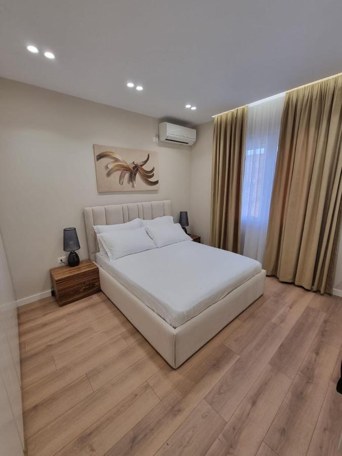 Arkle Apartment 1 티라나 외부 사진