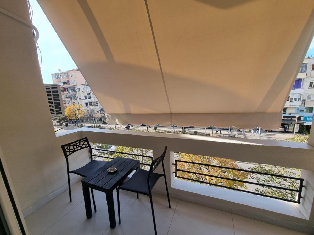 Arkle Apartment 1 티라나 외부 사진