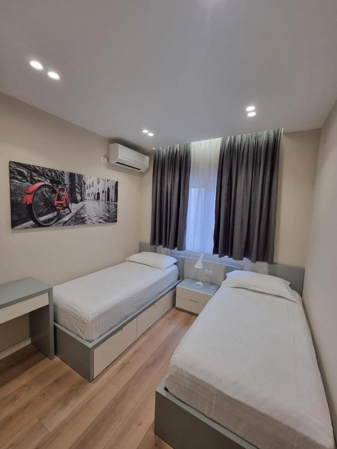 Arkle Apartment 1 티라나 외부 사진
