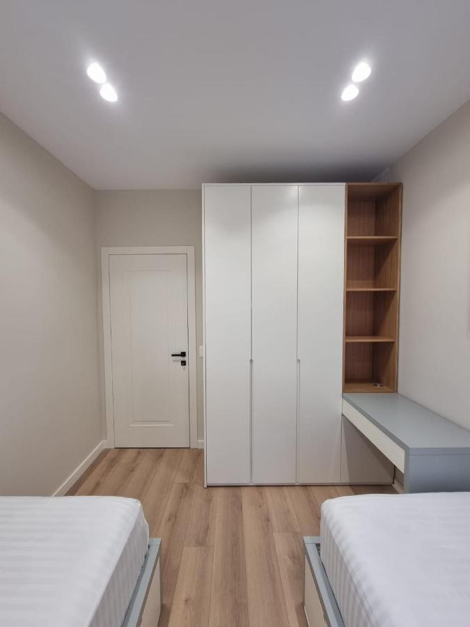 Arkle Apartment 1 티라나 외부 사진