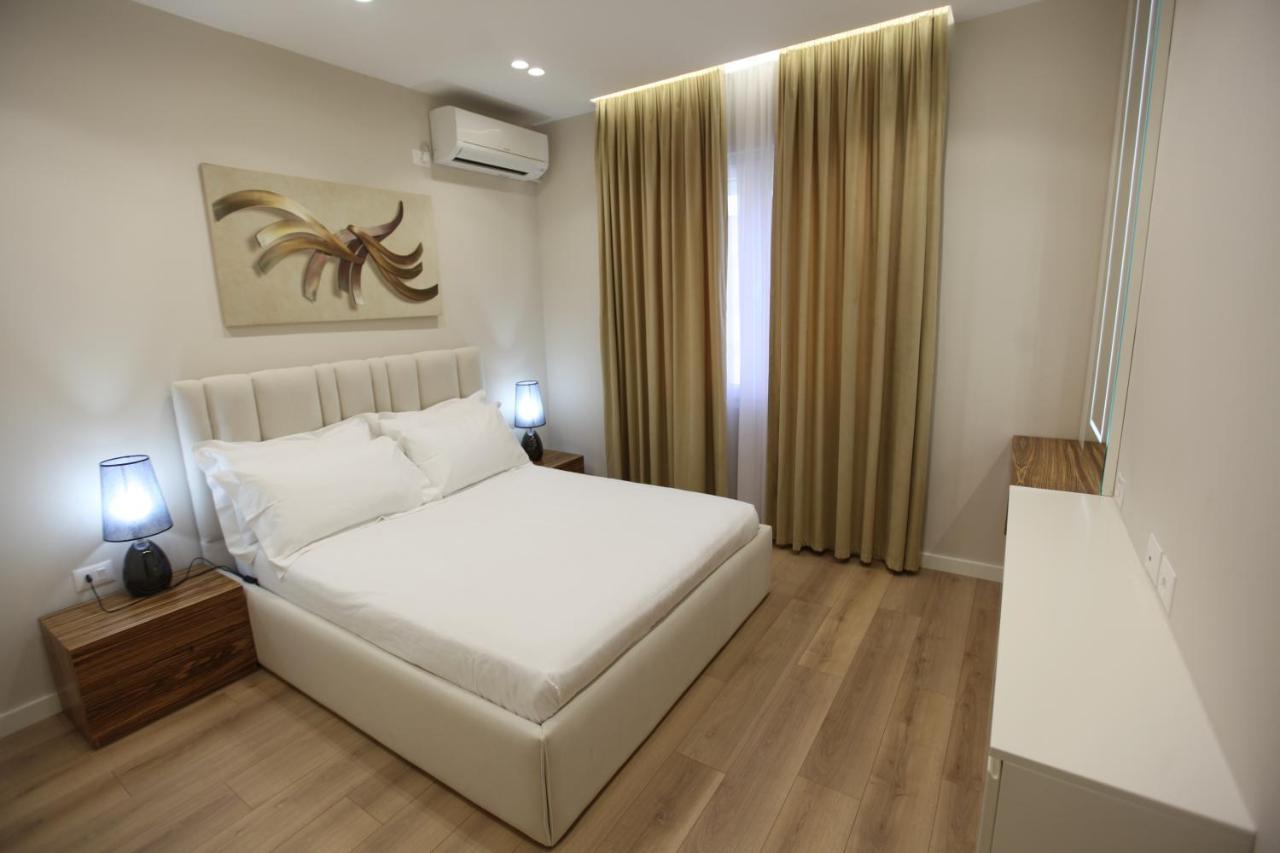 Arkle Apartment 1 티라나 외부 사진