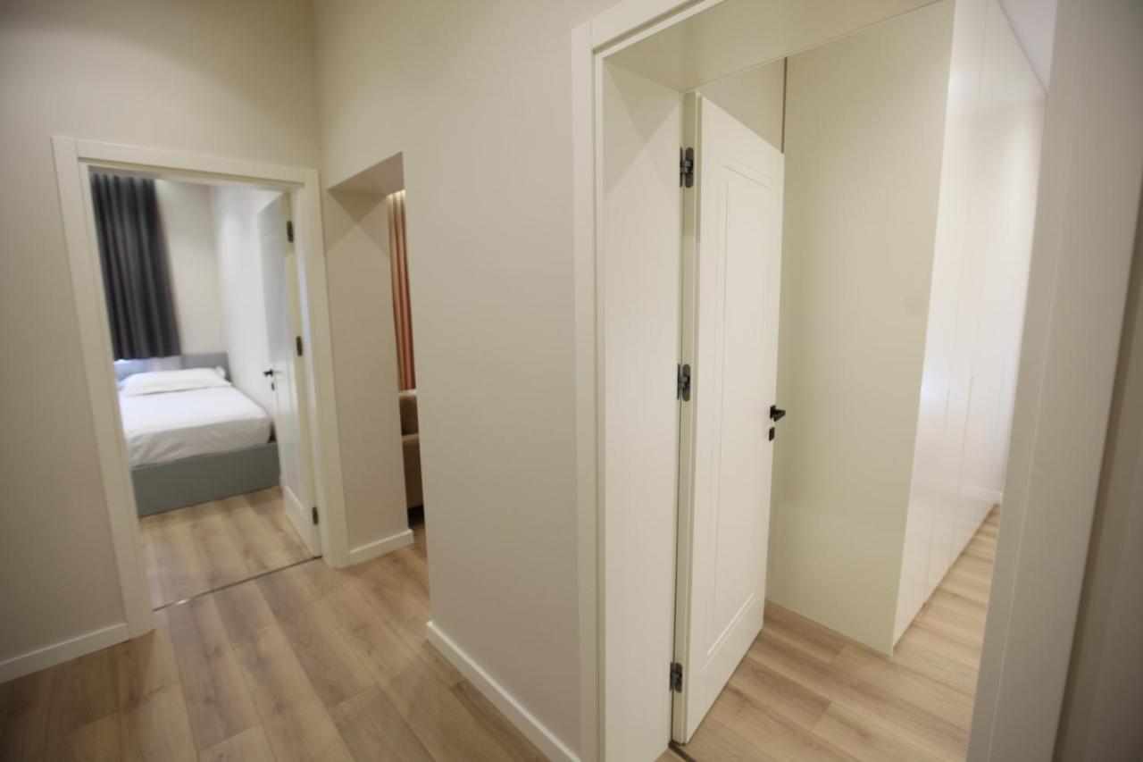 Arkle Apartment 1 티라나 외부 사진