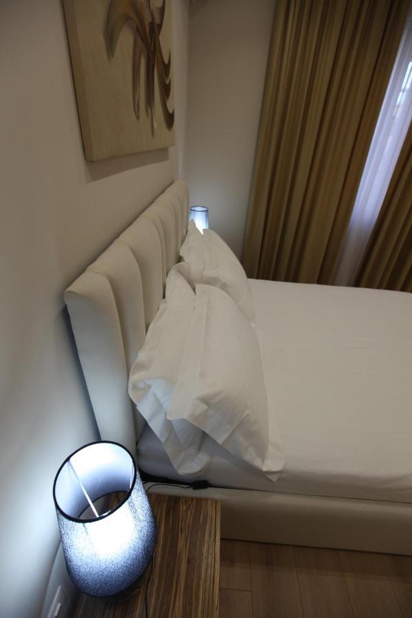 Arkle Apartment 1 티라나 외부 사진