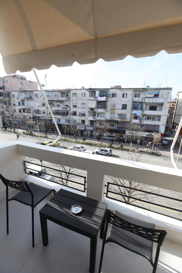 Arkle Apartment 1 티라나 외부 사진
