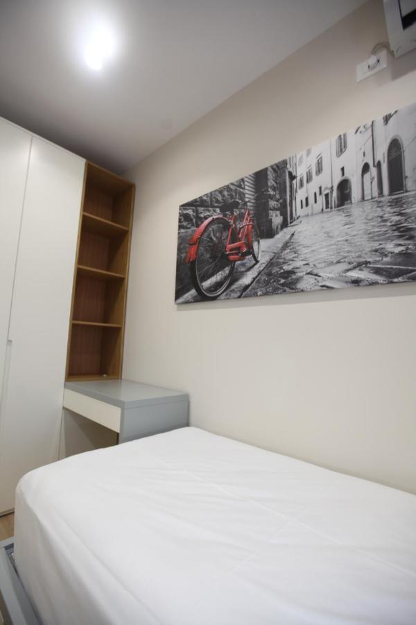 Arkle Apartment 1 티라나 외부 사진