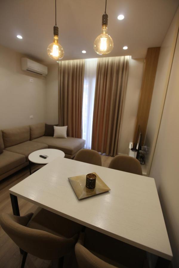 Arkle Apartment 1 티라나 외부 사진