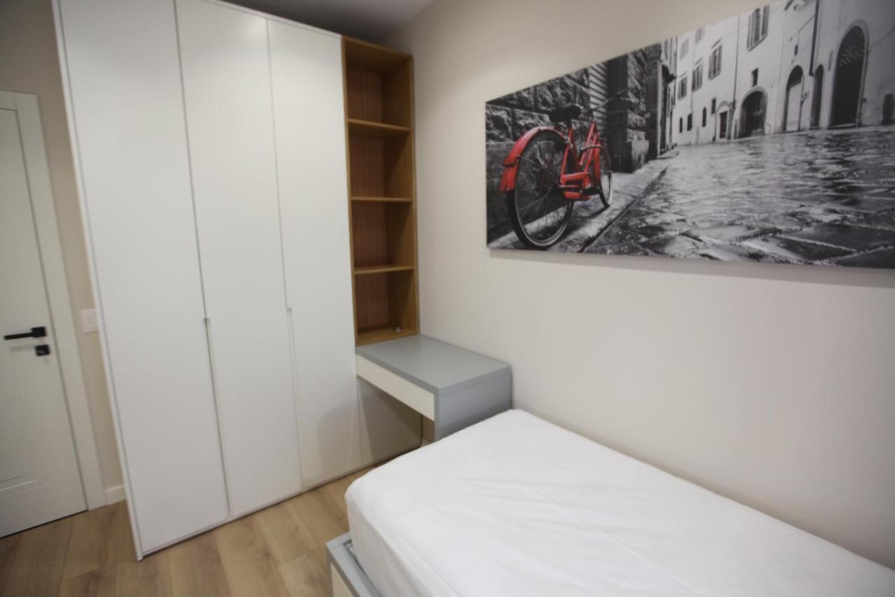 Arkle Apartment 1 티라나 외부 사진