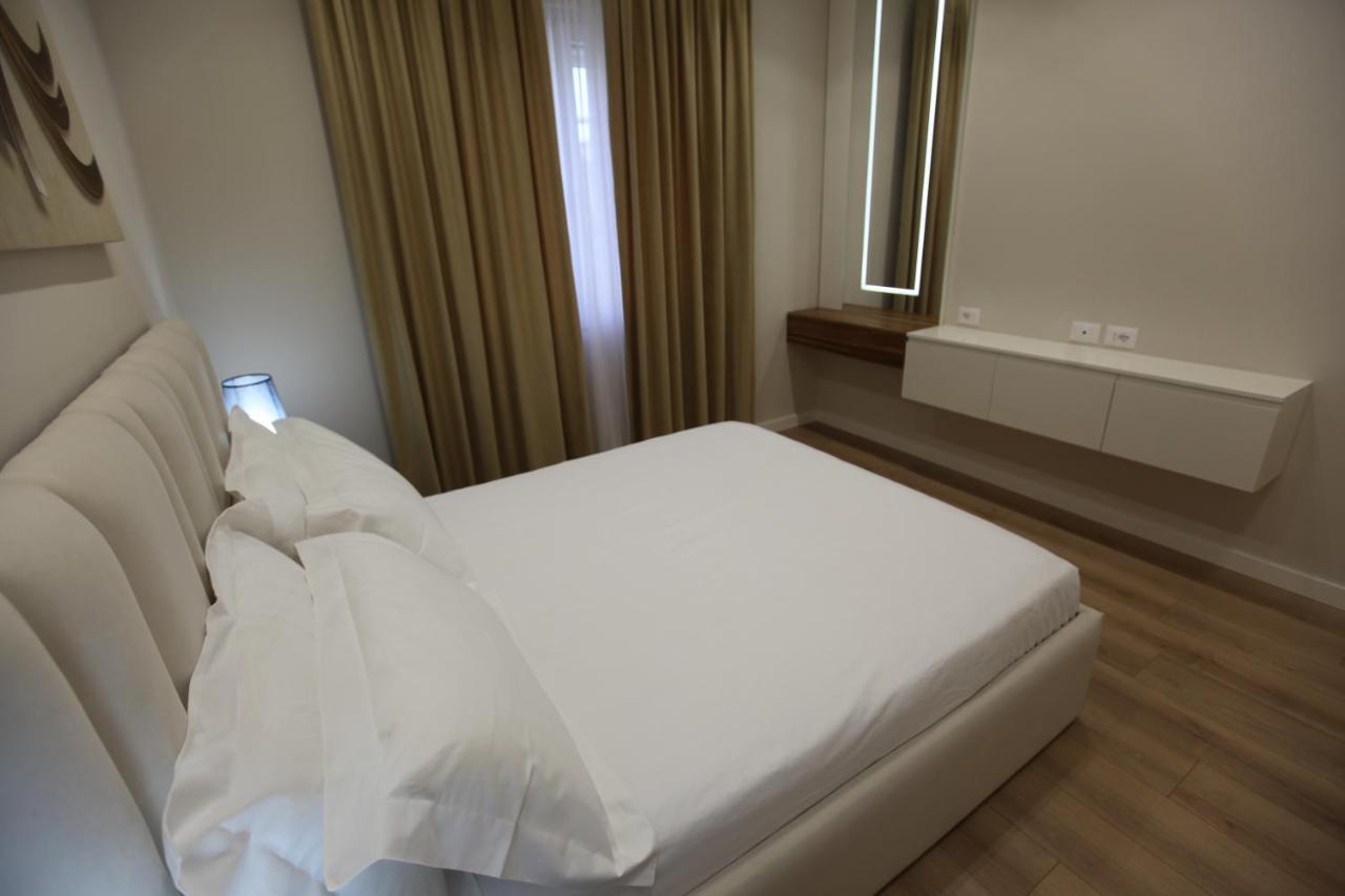 Arkle Apartment 1 티라나 외부 사진