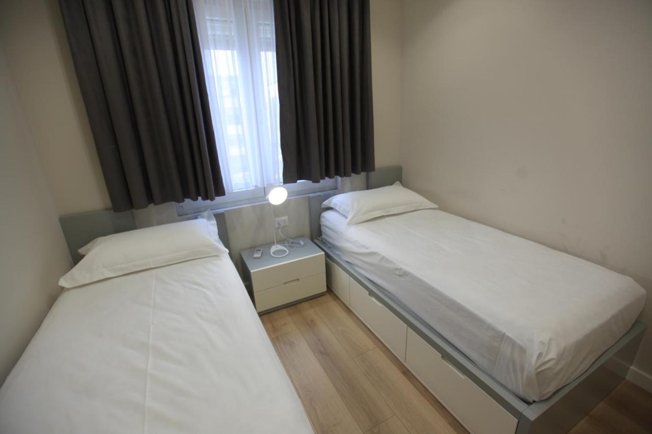 Arkle Apartment 1 티라나 외부 사진
