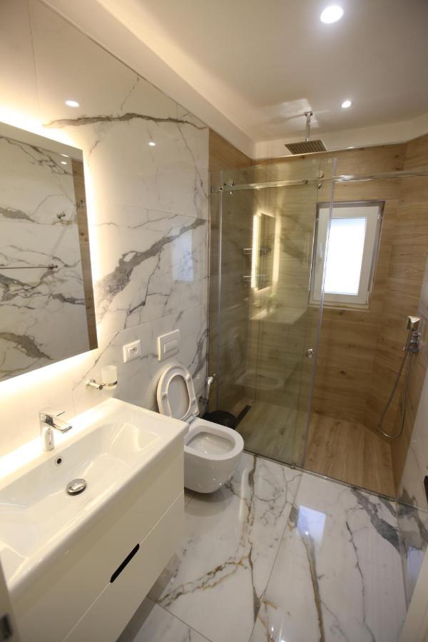 Arkle Apartment 1 티라나 외부 사진