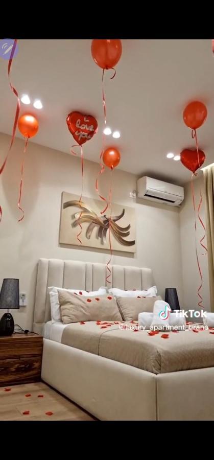 Arkle Apartment 1 티라나 외부 사진