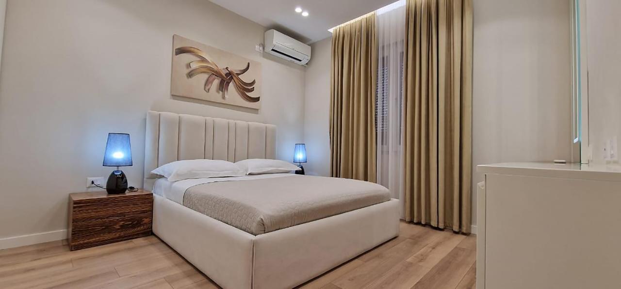 Arkle Apartment 1 티라나 외부 사진