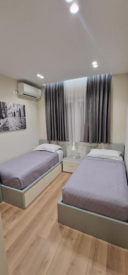 Arkle Apartment 1 티라나 외부 사진