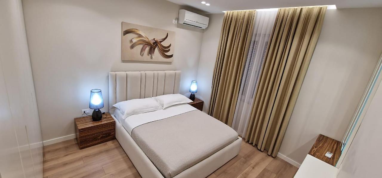 Arkle Apartment 1 티라나 외부 사진