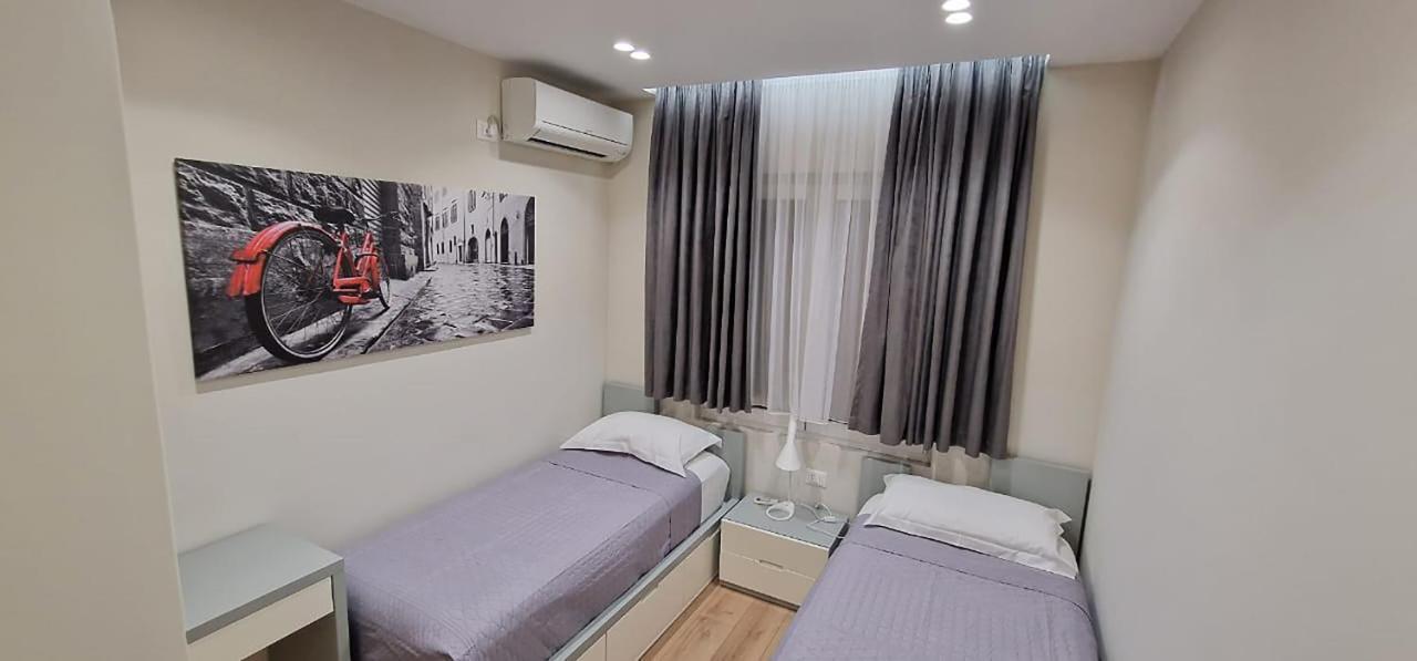 Arkle Apartment 1 티라나 외부 사진