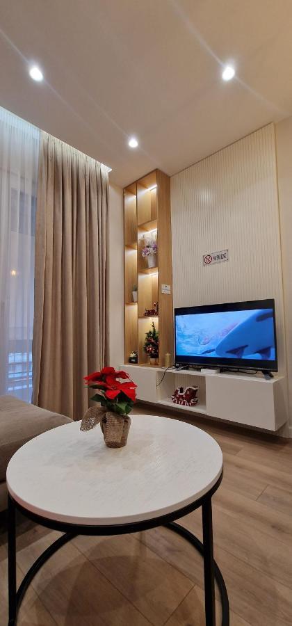 Arkle Apartment 1 티라나 외부 사진