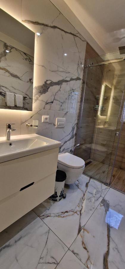 Arkle Apartment 1 티라나 외부 사진