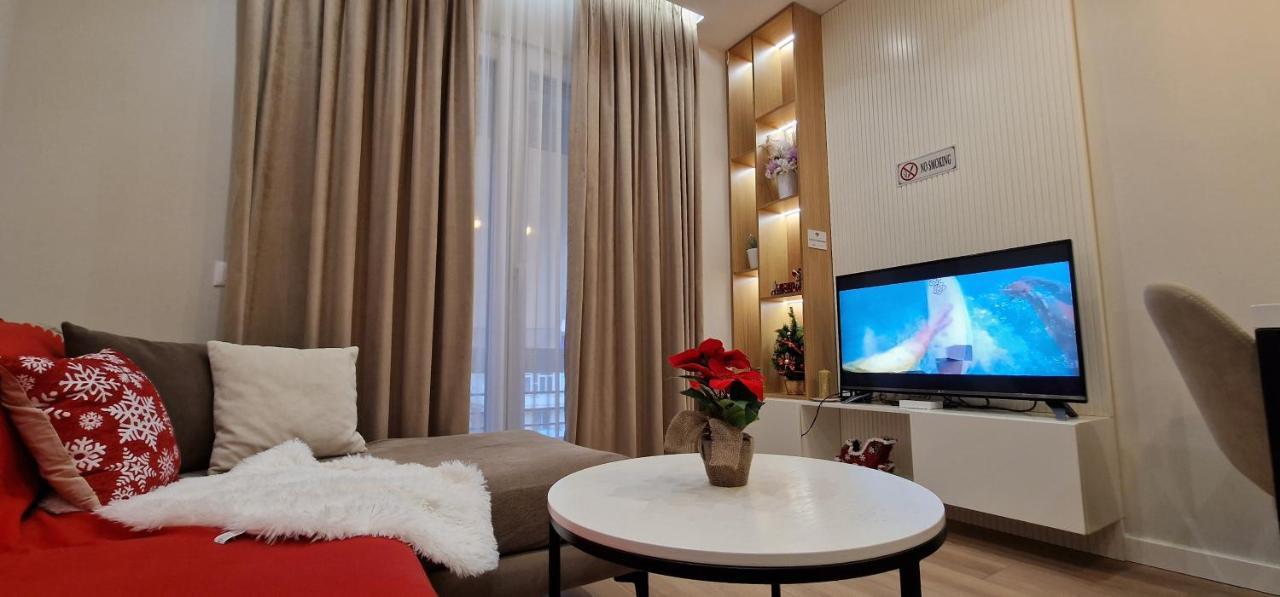 Arkle Apartment 1 티라나 외부 사진