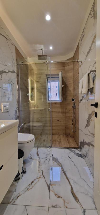 Arkle Apartment 1 티라나 외부 사진